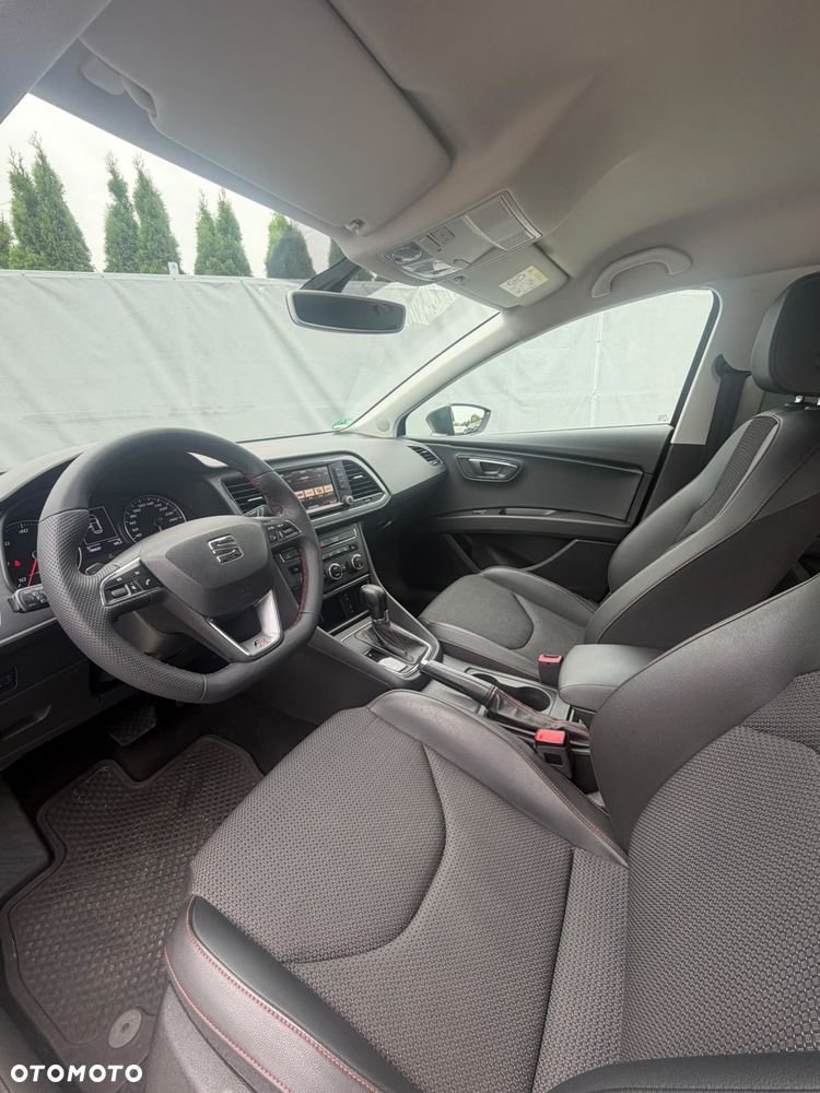 Seat Leon 2.0 TDI FR S&S DSG - 18