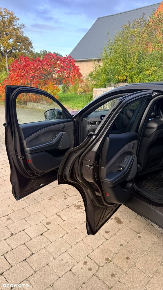 Ford Mustang Mach-E 98kWh AWD GT - 5