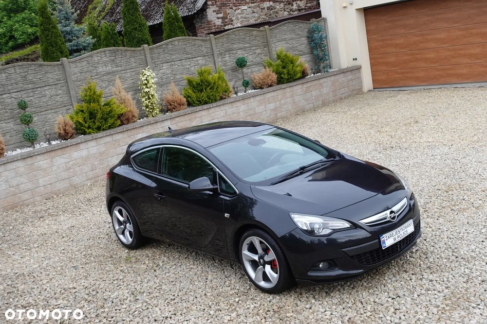 Opel Astra - 9