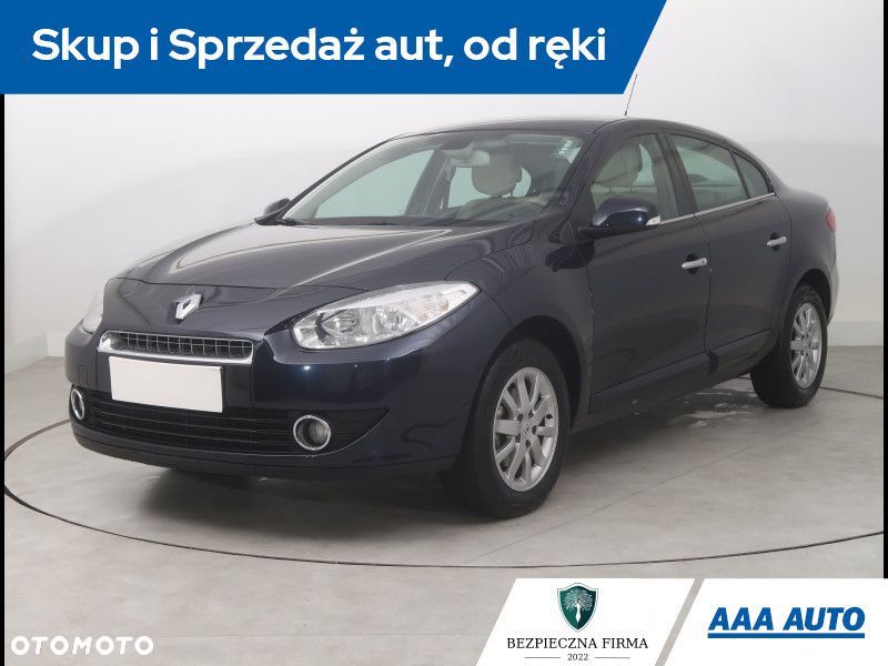 Renault Fluence - 2