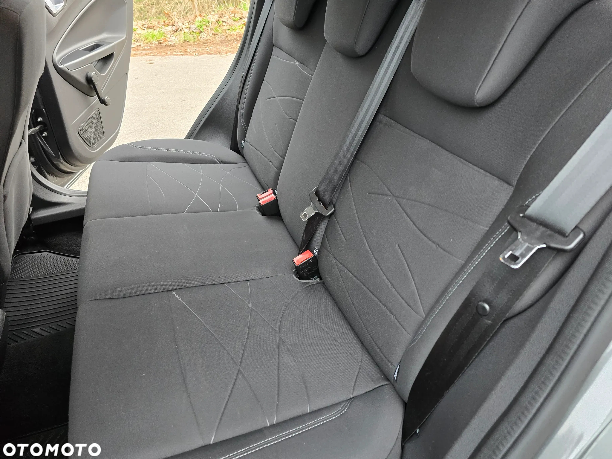 Ford Fiesta 1.0 EcoBoost Platinium X - 5