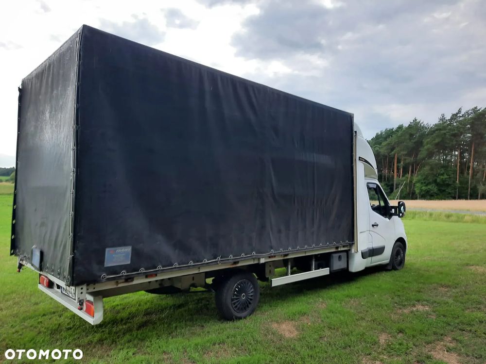 Renault Master - 3