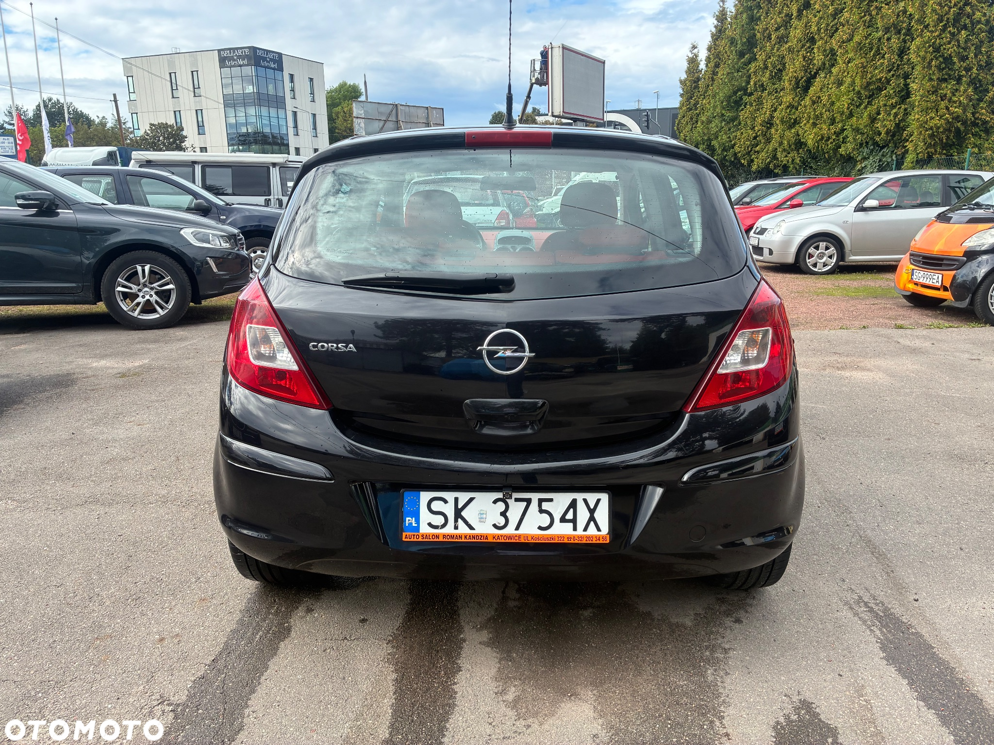 Opel Corsa - 6