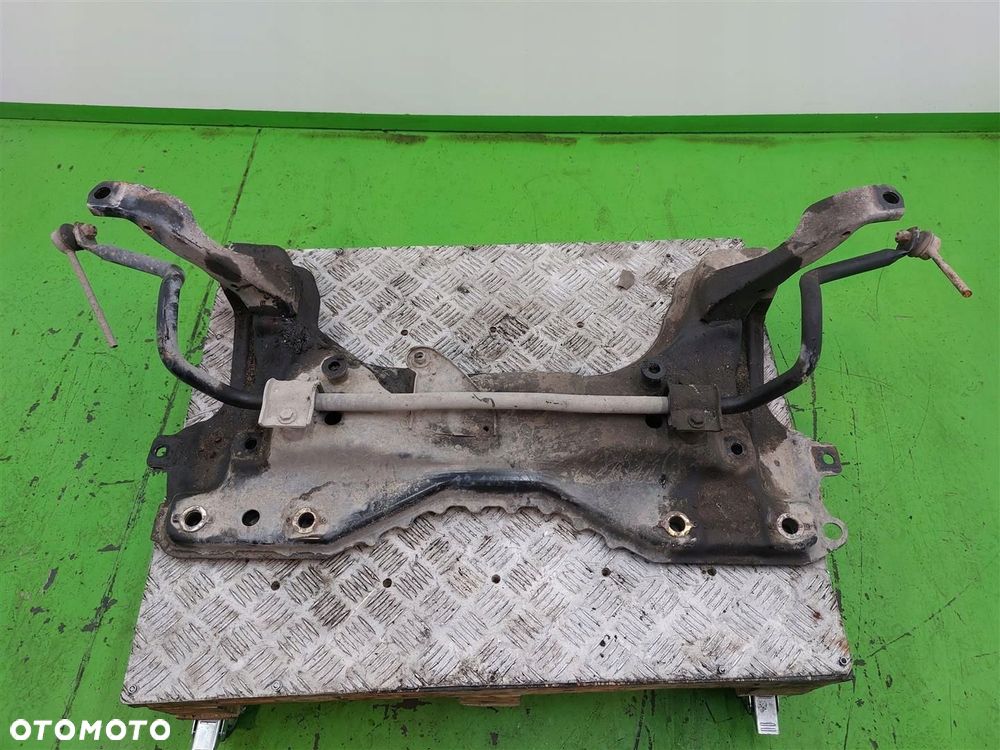 Sanki wózek PRZÓD FORD FOCUS MK1 1998-2004 1.6 B - 1