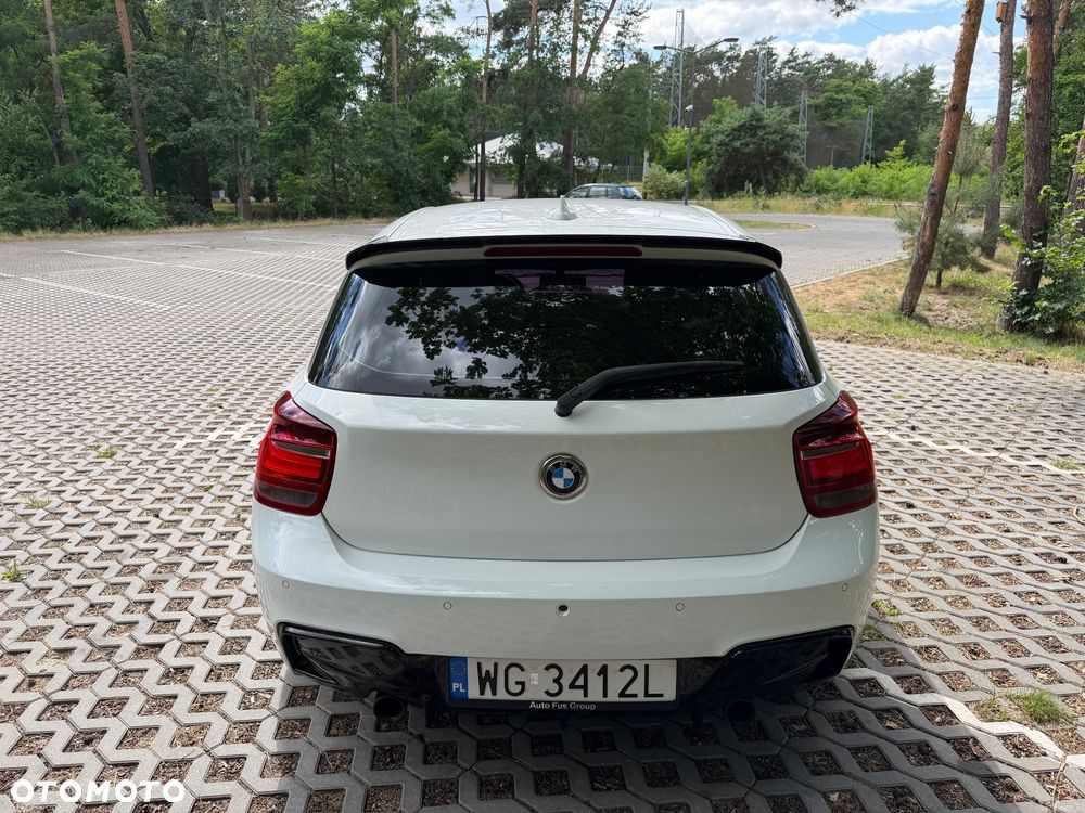 BMW Seria 1 M135i xDrive Sport-Aut - 6