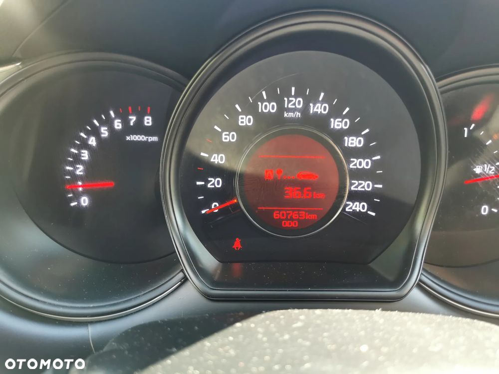 Kia Ceed 1.6 GDI M - 5