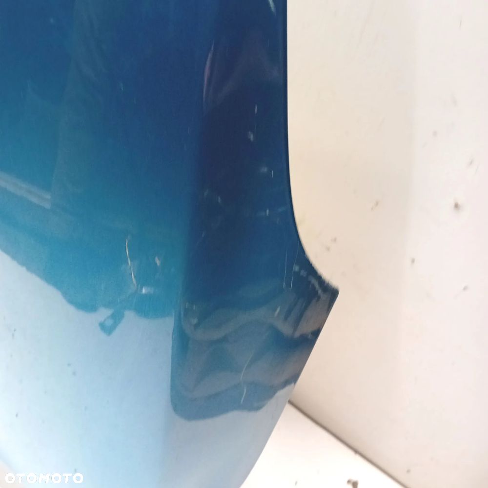 Maska Opel Corsa E - 4