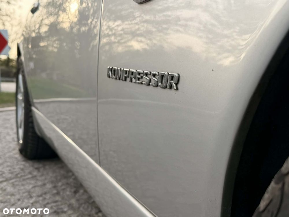 Mercedes-Benz CLK - 19