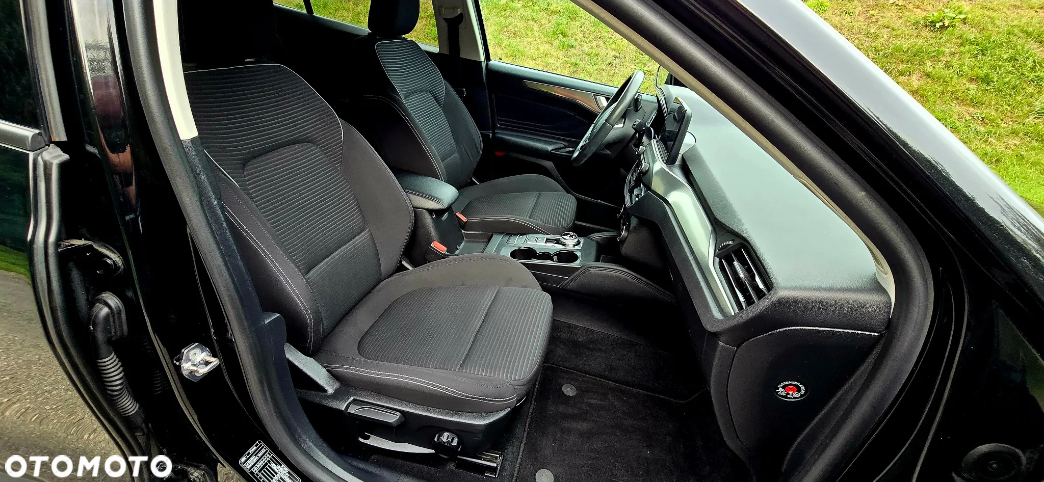 Ford Focus 1.5 EcoBlue SCR Titanium X - 8