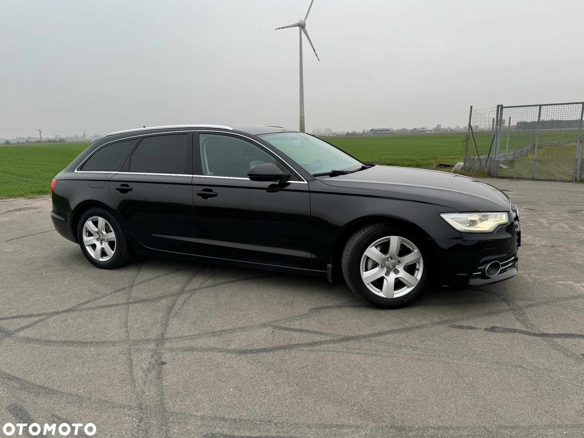 Audi A6 Avant 2.0 TDI DPF multitronic - 21