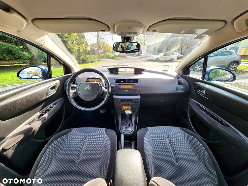 Citroën C4 - 34