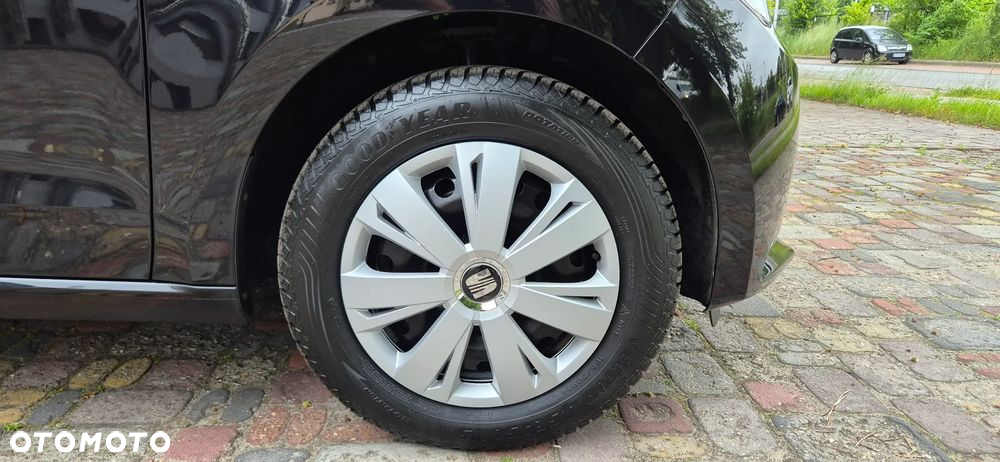 Seat Mii 1.0 I-Tech - 19