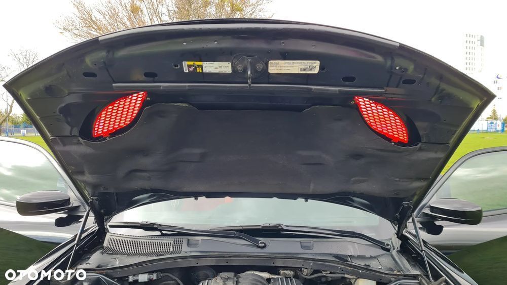 Dodge Charger Automatik R/T Scat Pack - 25