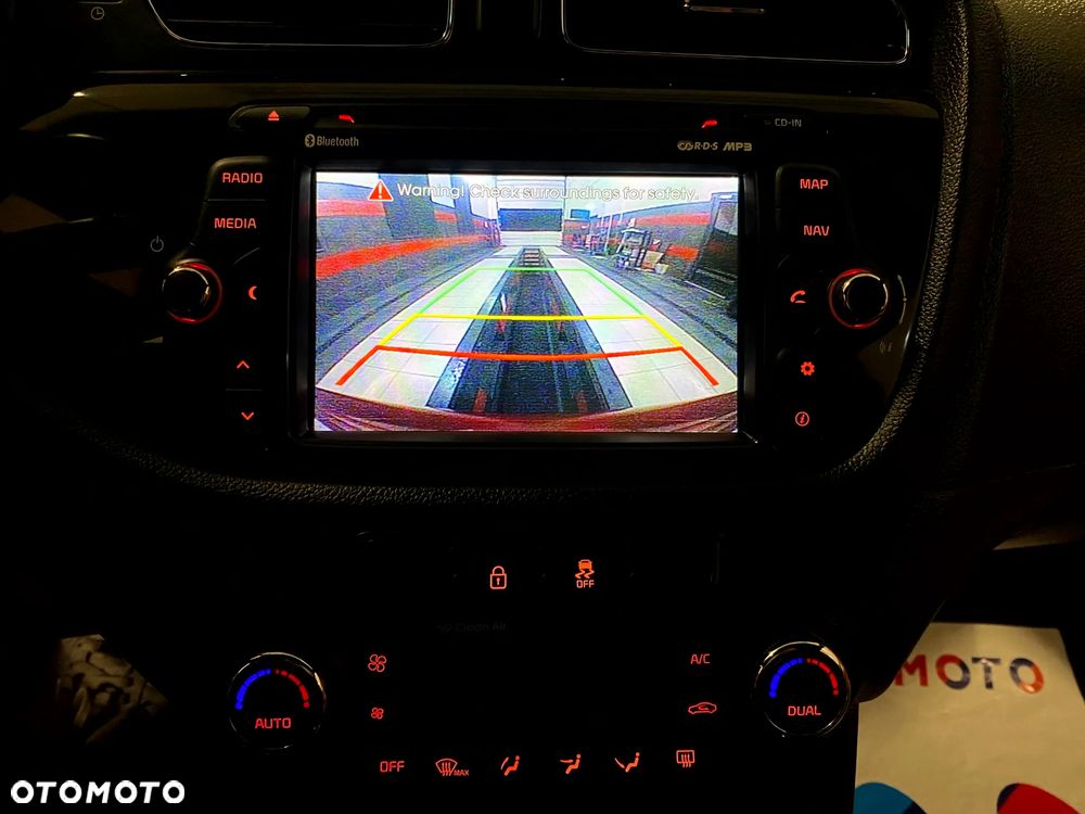 Kia ProCeed 1.6 GDI M - 22