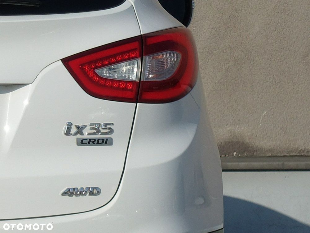 Hyundai ix35 - 31