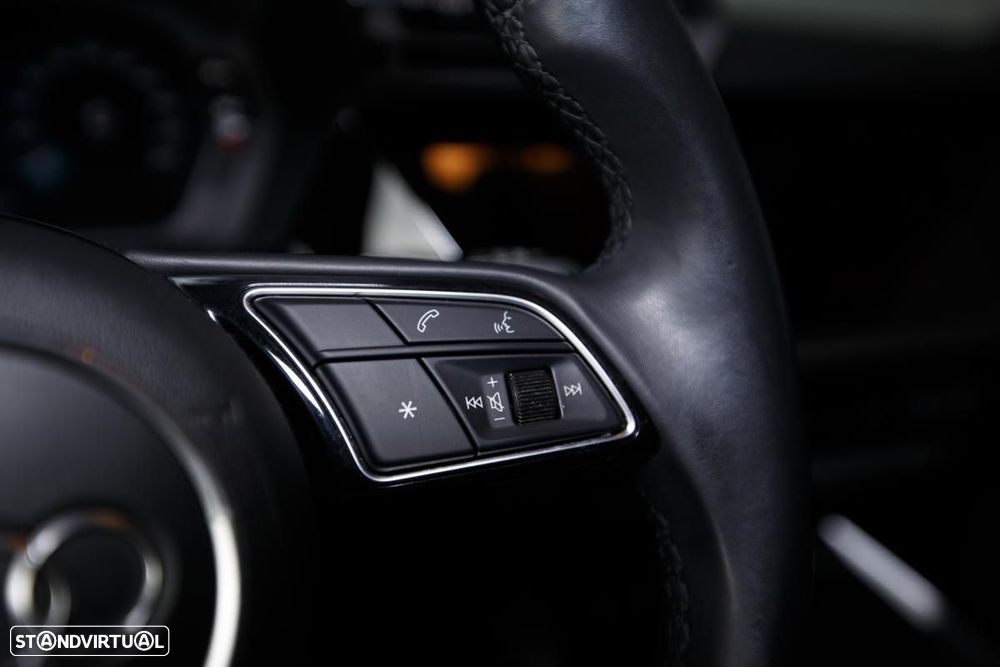 Audi A3 Sportback 30 TDI S line S tronic - 16