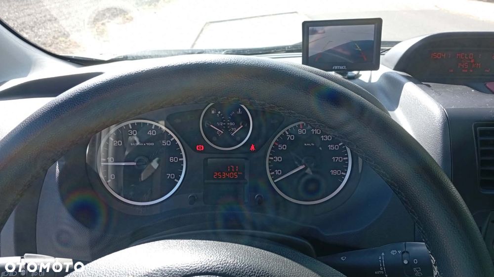 Citroën Jumpy Combi - 18