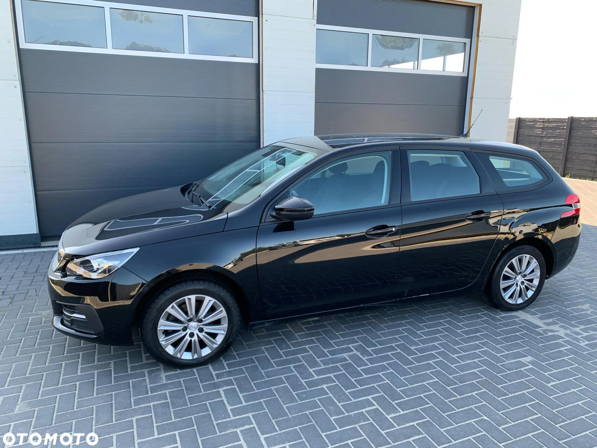 Peugeot 308 1.2 PureTech Active S&S - 34