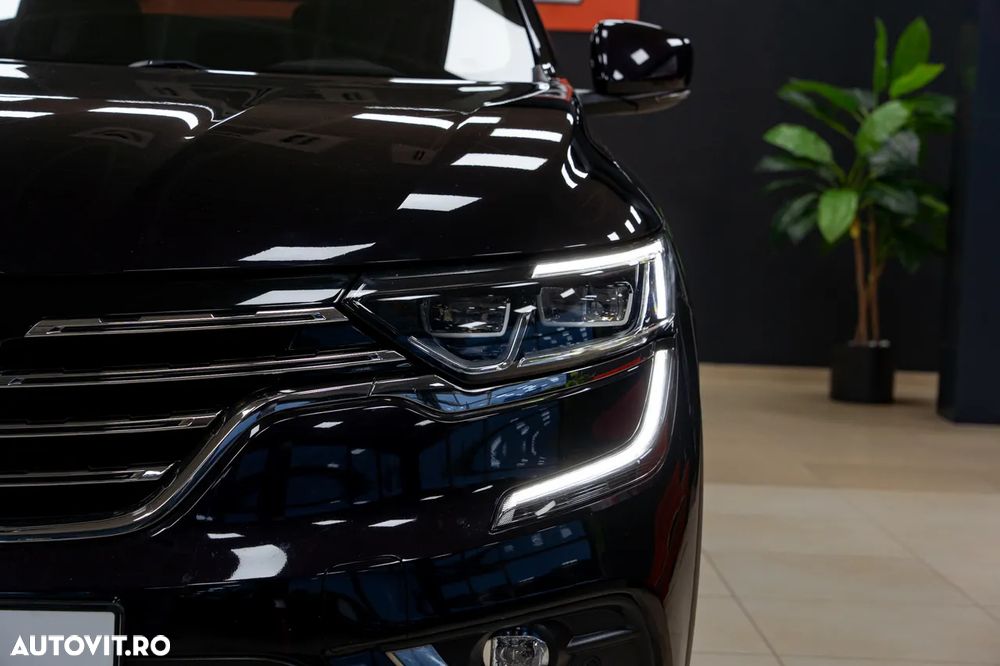 Renault Koleos ENERGY dCi 175 X-tronic 4WD INITIALE PARIS - 19