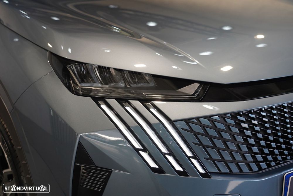 Peugeot 3008 1.2 Hybrid Allure e-DCS6 - 39
