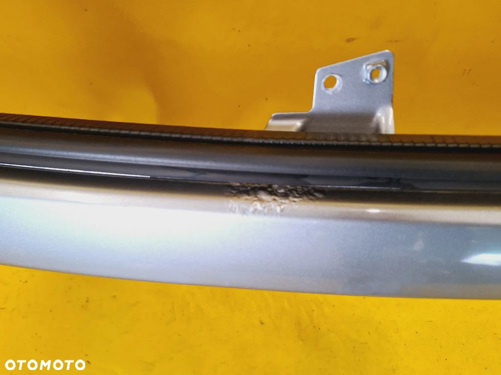 KLAPA TYŁ TYLNA BAGAŻNIKA BMW E46 KOMBI LAK: SILBERGRAU METALLIC A08/7 NR482 - 9