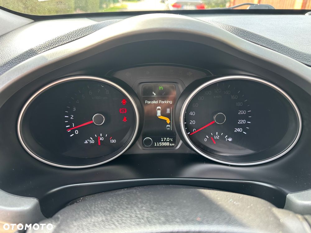Kia Sportage 1.6 GDI Business Line 2WD - 11
