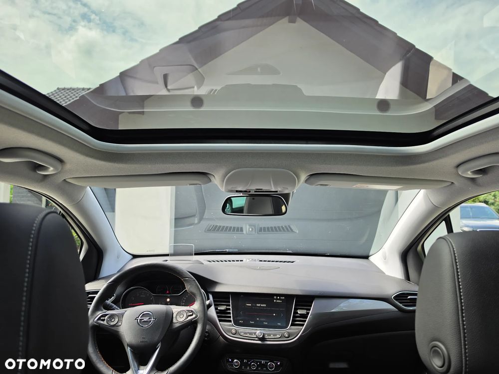 Opel Crossland X 1.2 Start/Stop Ultimate - 21