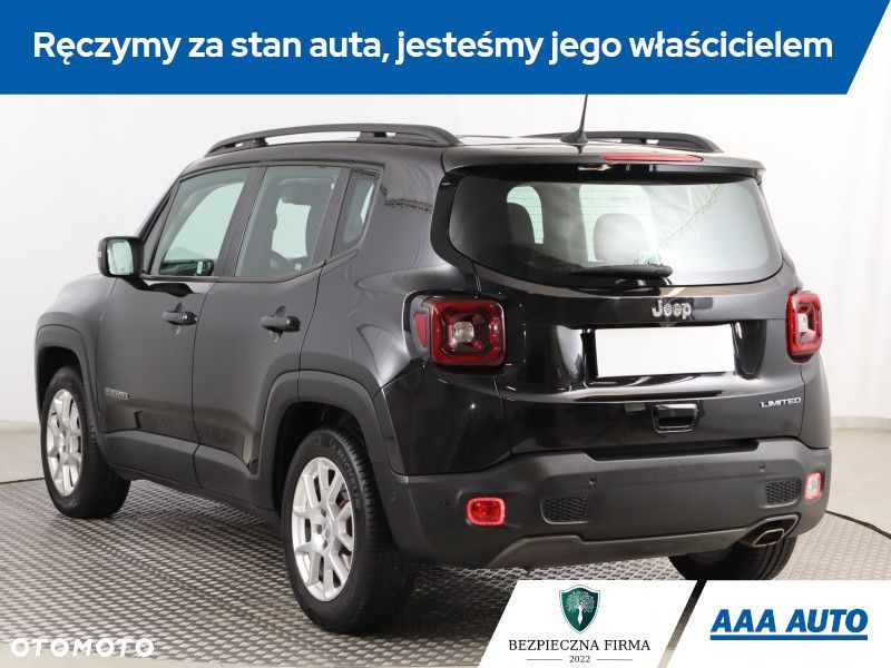 Jeep Renegade - 5