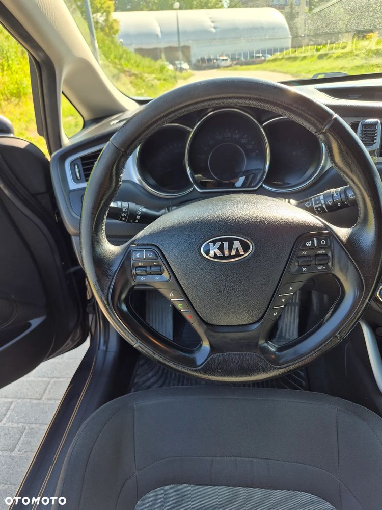 Kia Ceed 1.6 GDI M - 16
