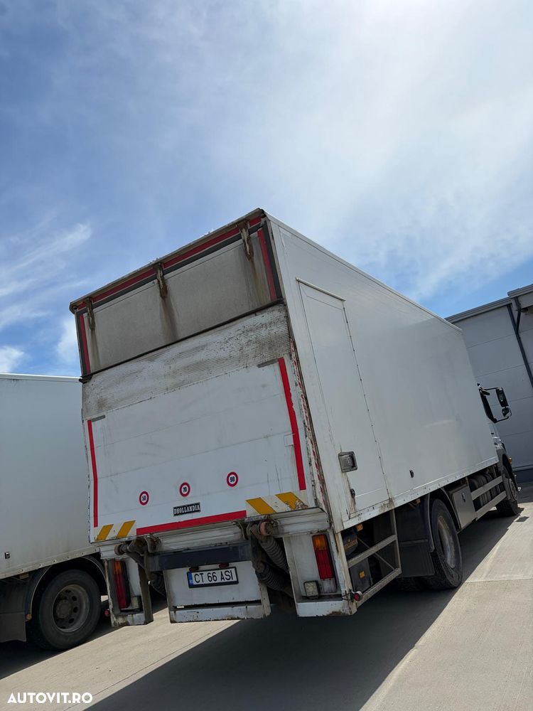 Mercedes-Benz AXOR 1824L - 5