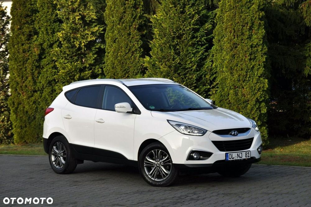 Hyundai ix35 - 3