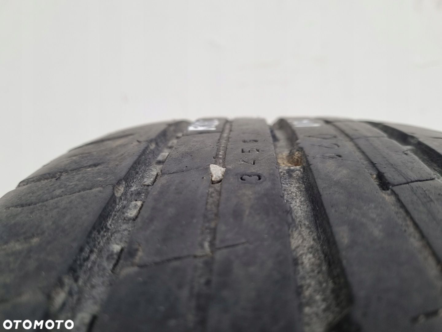 VW Transporter T5 T6 KOŁO ZAPASOWE Zapas felga 215/65 R16C 7H0601025E - 10