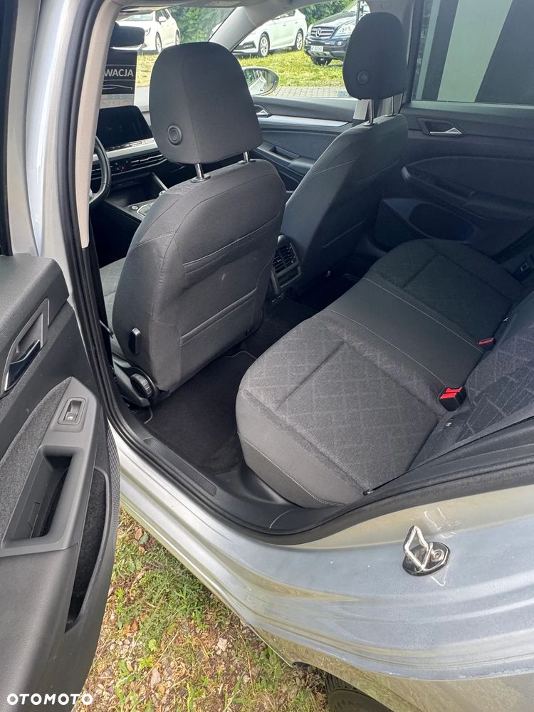 Volkswagen Golf 1.5 TSI EVO Life - 13