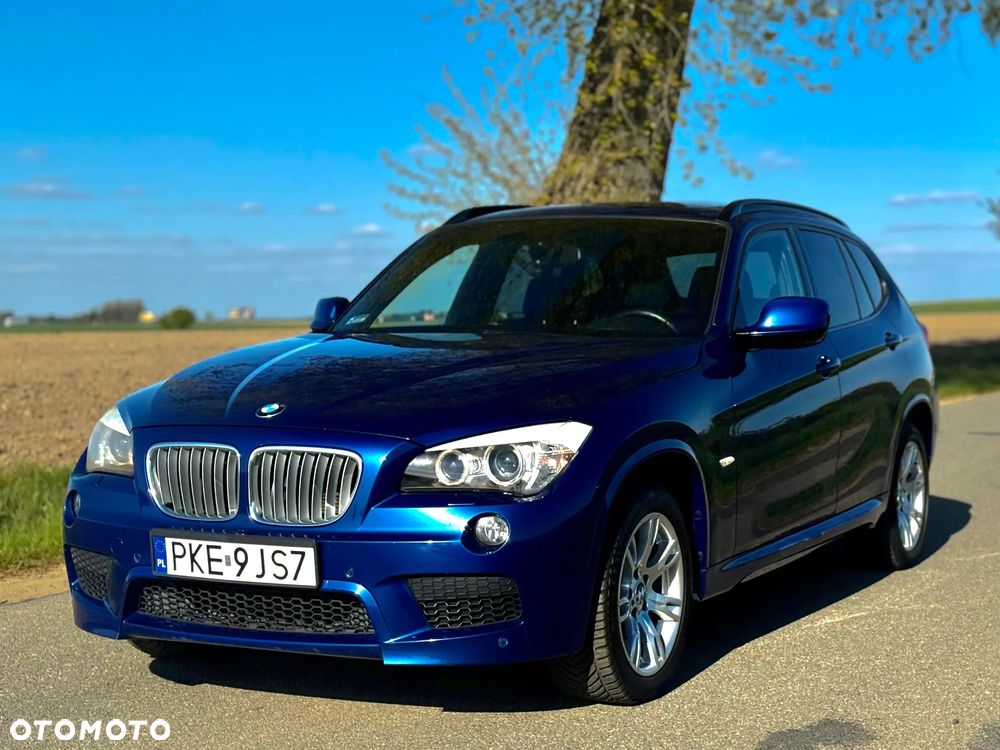 BMW X1 xDrive28i - 2