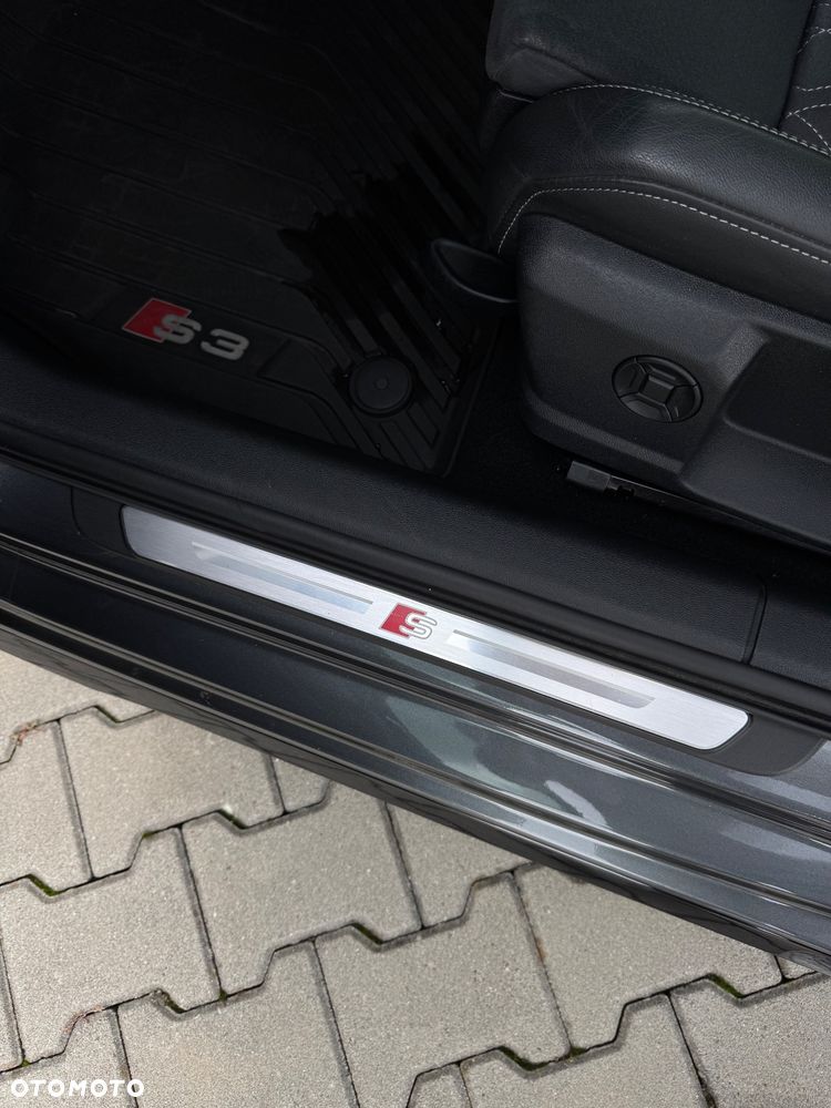 Audi S3 - 17