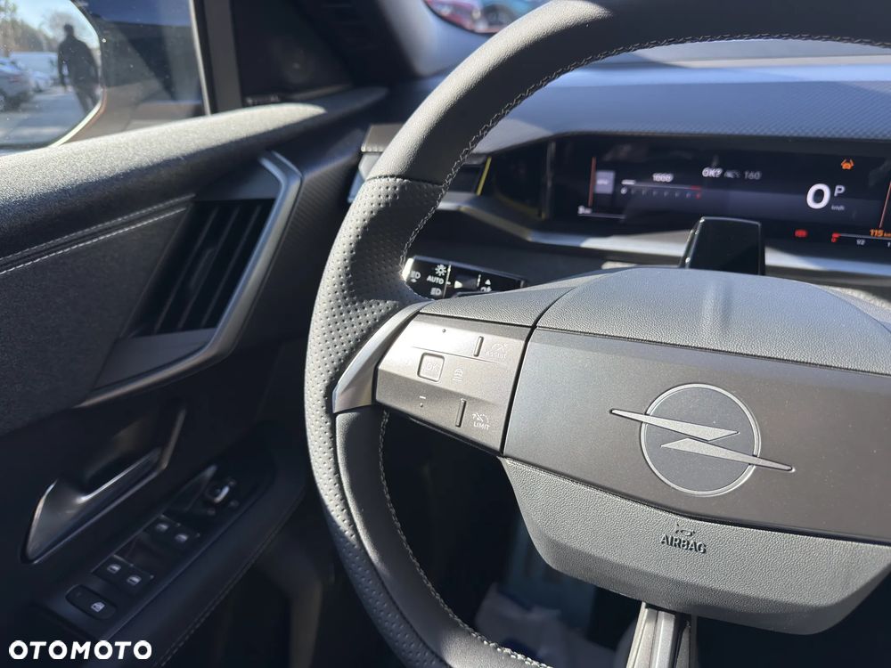 Opel Grandland 1.2 mHEV GS eDTC6 - 17