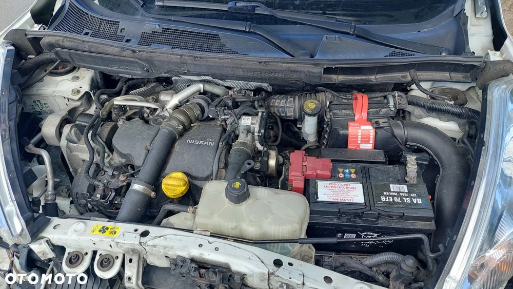 Nissan Juke 1.5 dCi 360 - 3