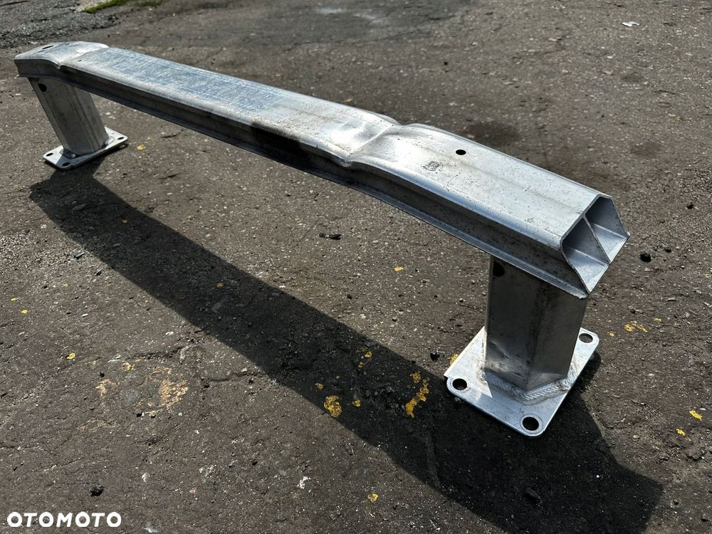 WZMOCNIENIE BELKA ZDERZAKA PEUGEOT EXPERT IV 9809879580 - 4