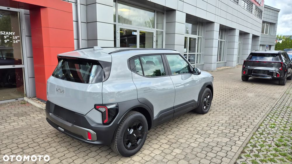 Kia EV2 42.2kWh Earth - 9