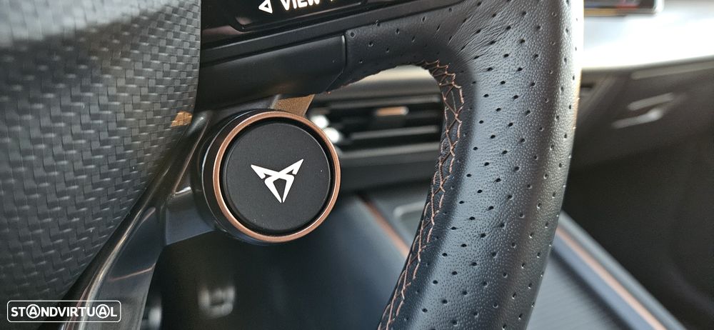 Cupra Born 77 kWh e-Boost - 26