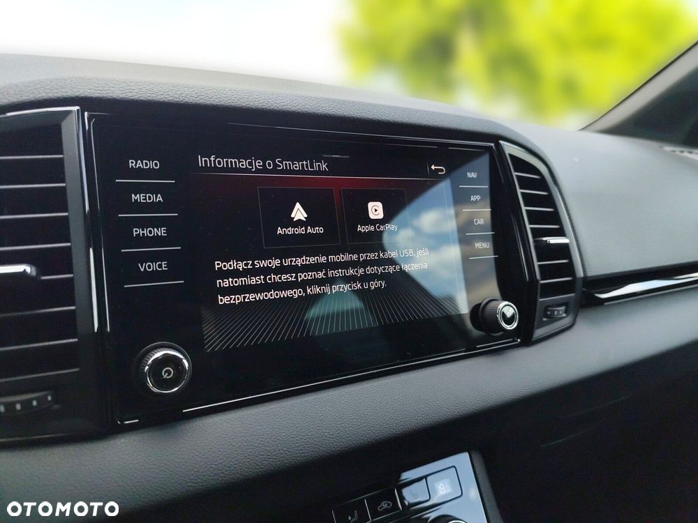 Skoda Karoq 1.5 TSI ACT Sportline DSG - 27