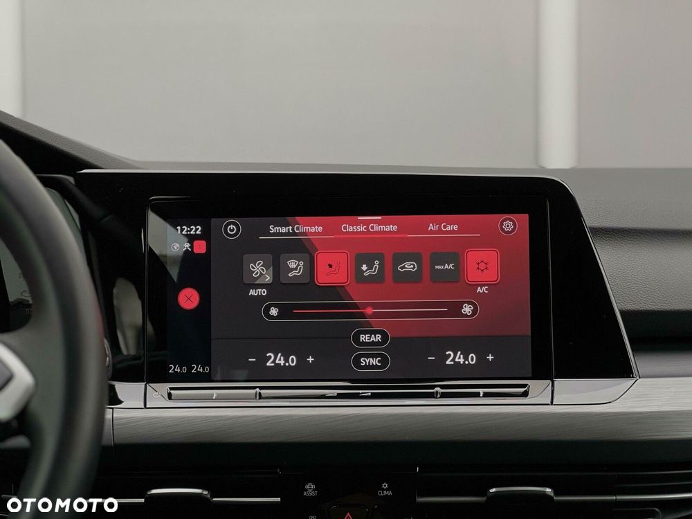 Volkswagen Golf VIII 1.5 TSI EVO Style - 29