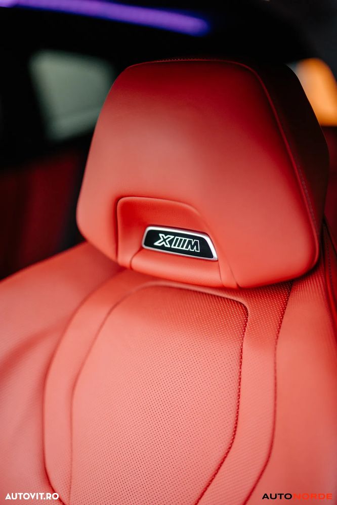 BMW XM - 31
