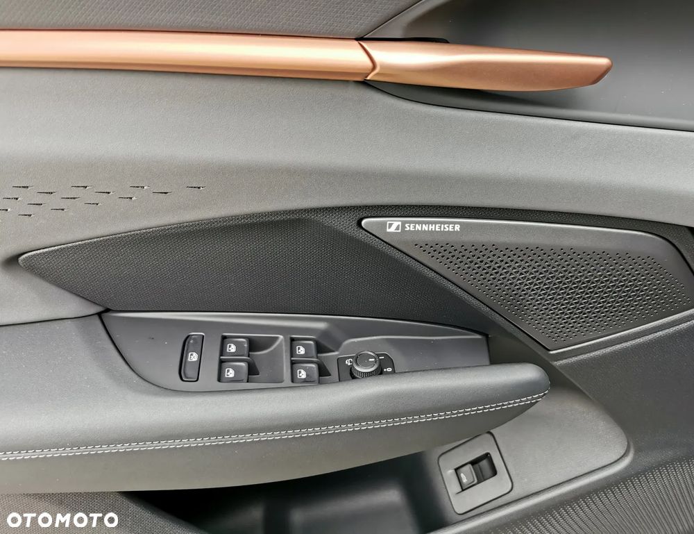 Cupra Terramar 2.0 TSI 4Drive VZ DSG - 8
