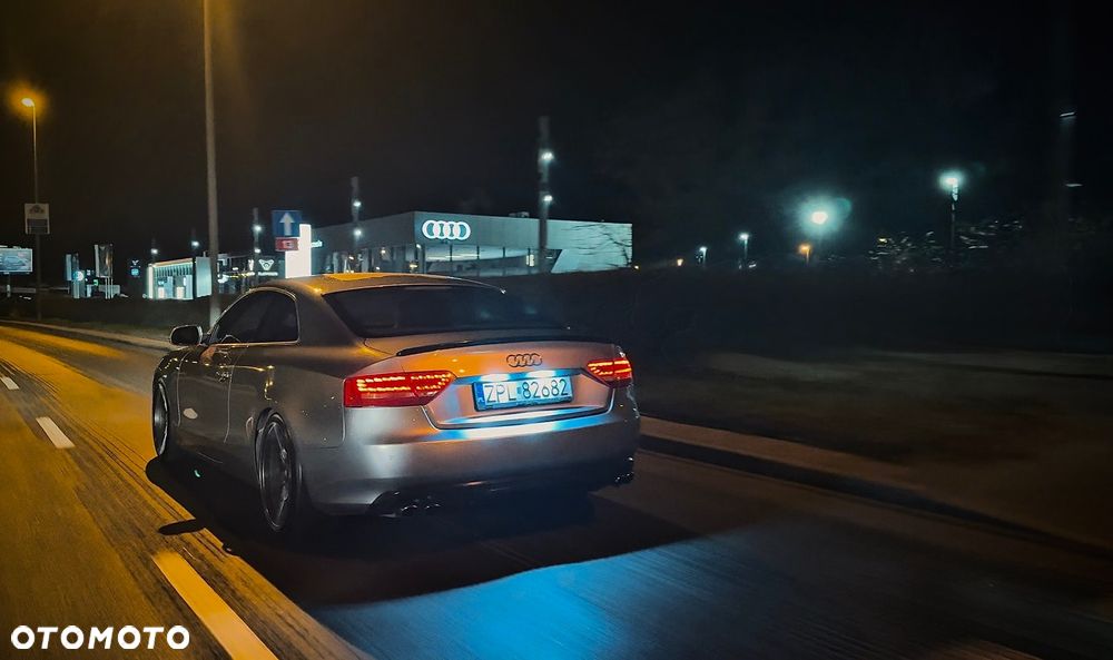 Audi A5 Coupé 2.0 TFSI Quattro S tronic - 17