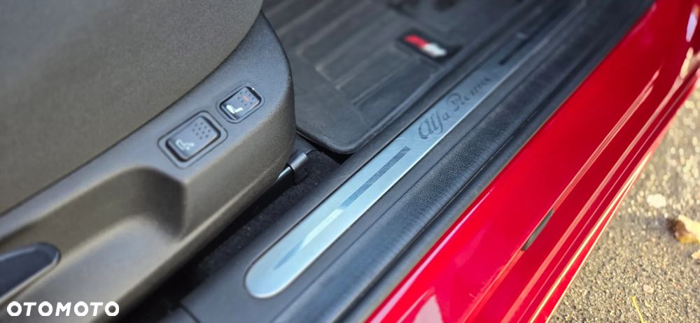 Alfa Romeo Giulietta 1.4 TB Super - 22