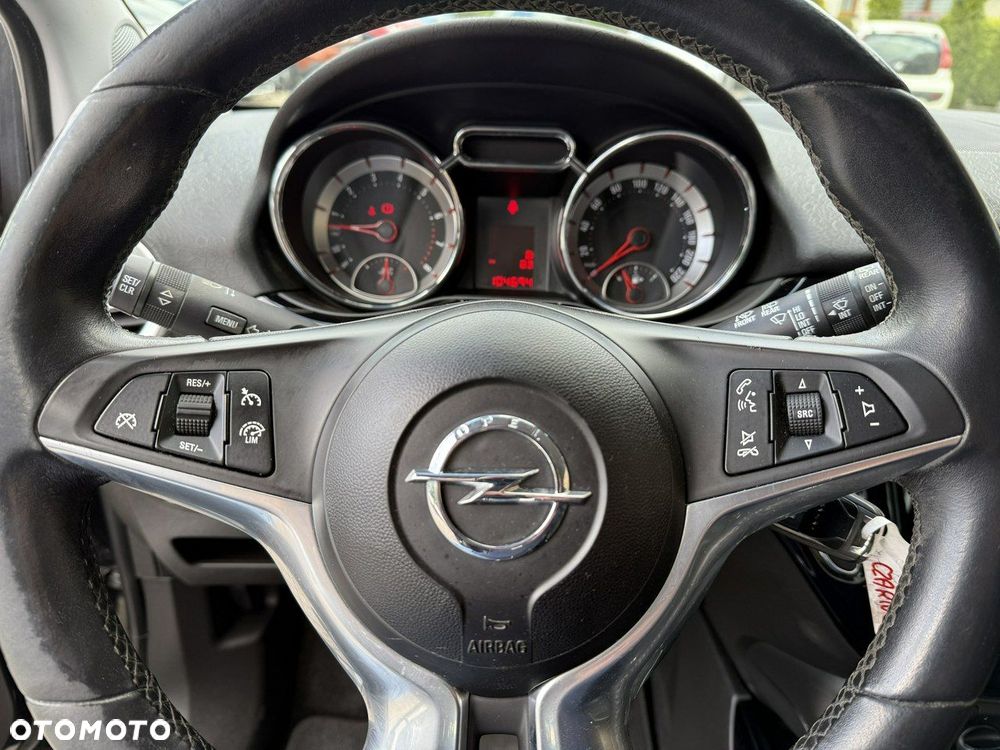 Opel Adam 1.4 Glam S&S - 16