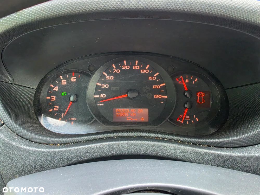 Renault MASTER - 12