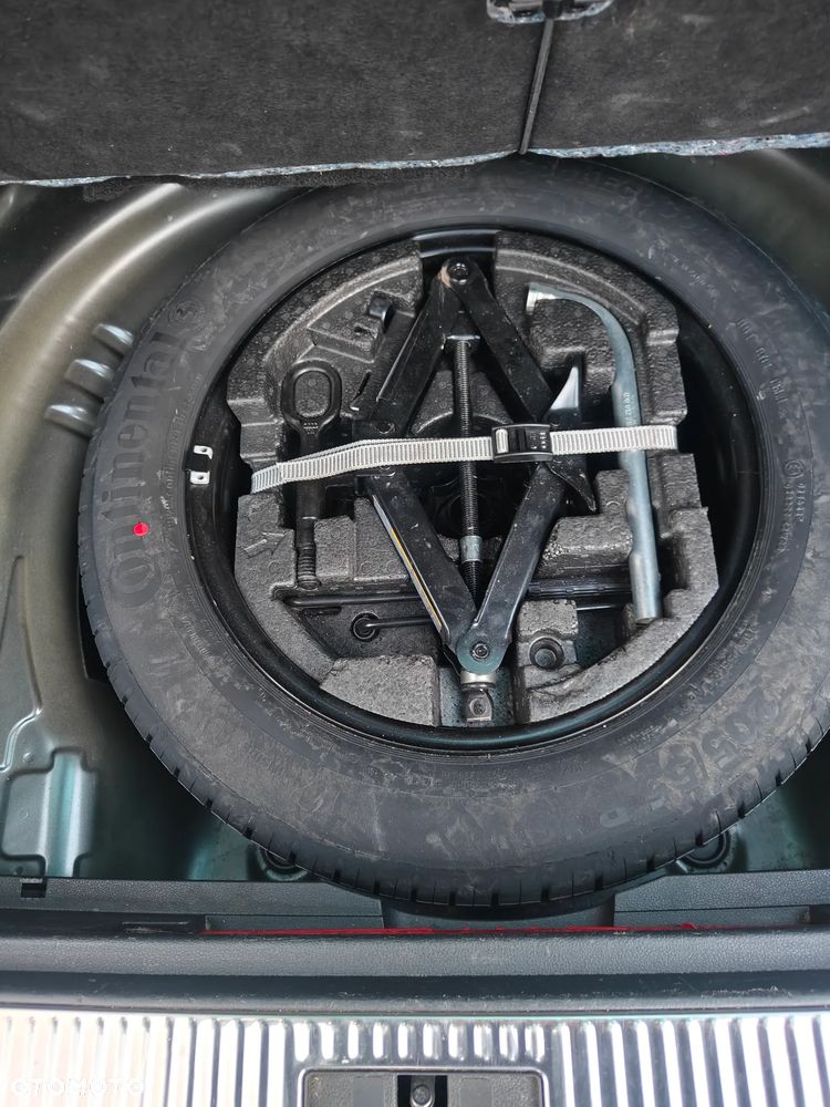 Skoda Superb 2.0 TSI Style DSG - 36