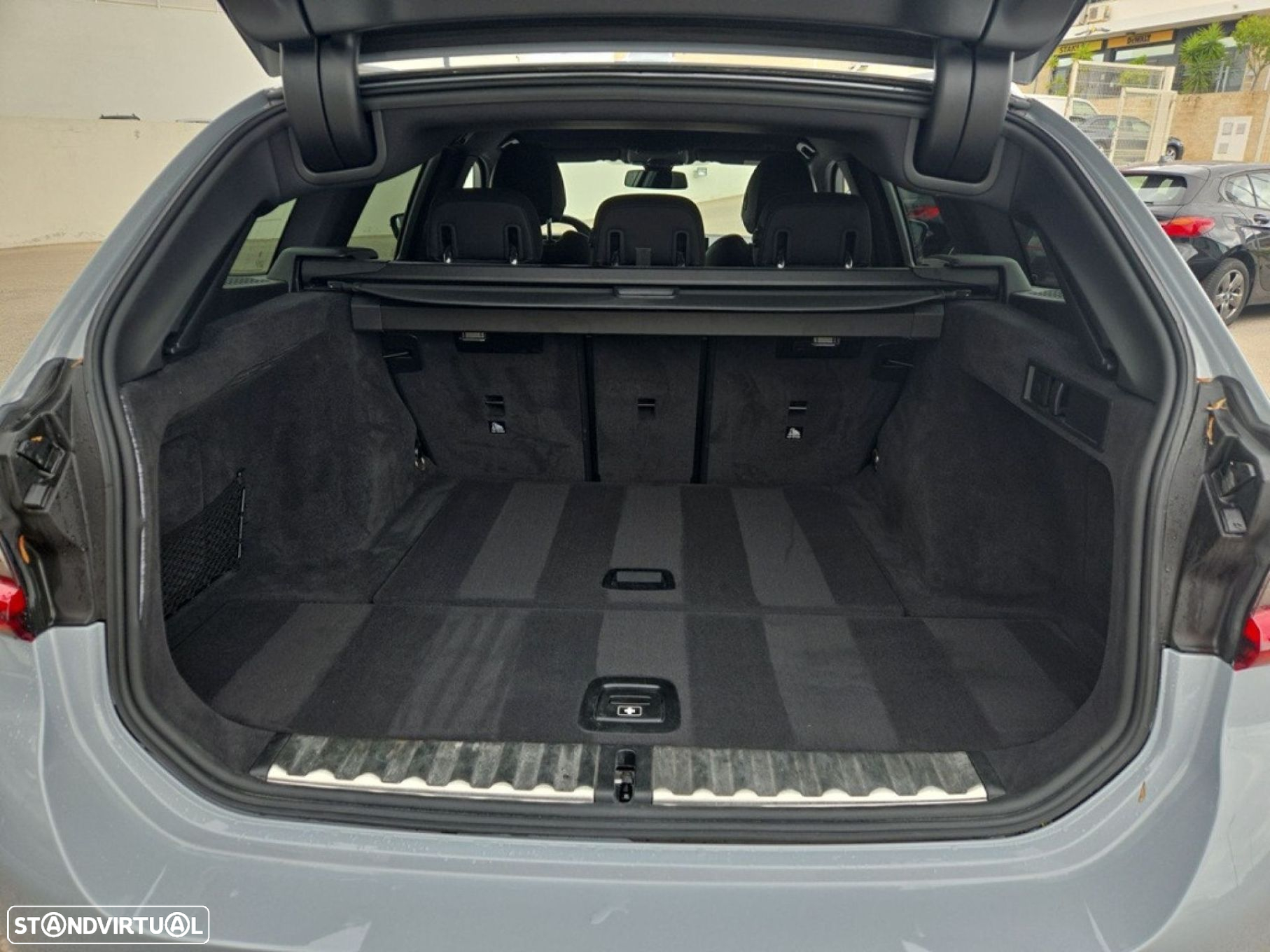 BMW 320 d Touring Pack M Auto - 15